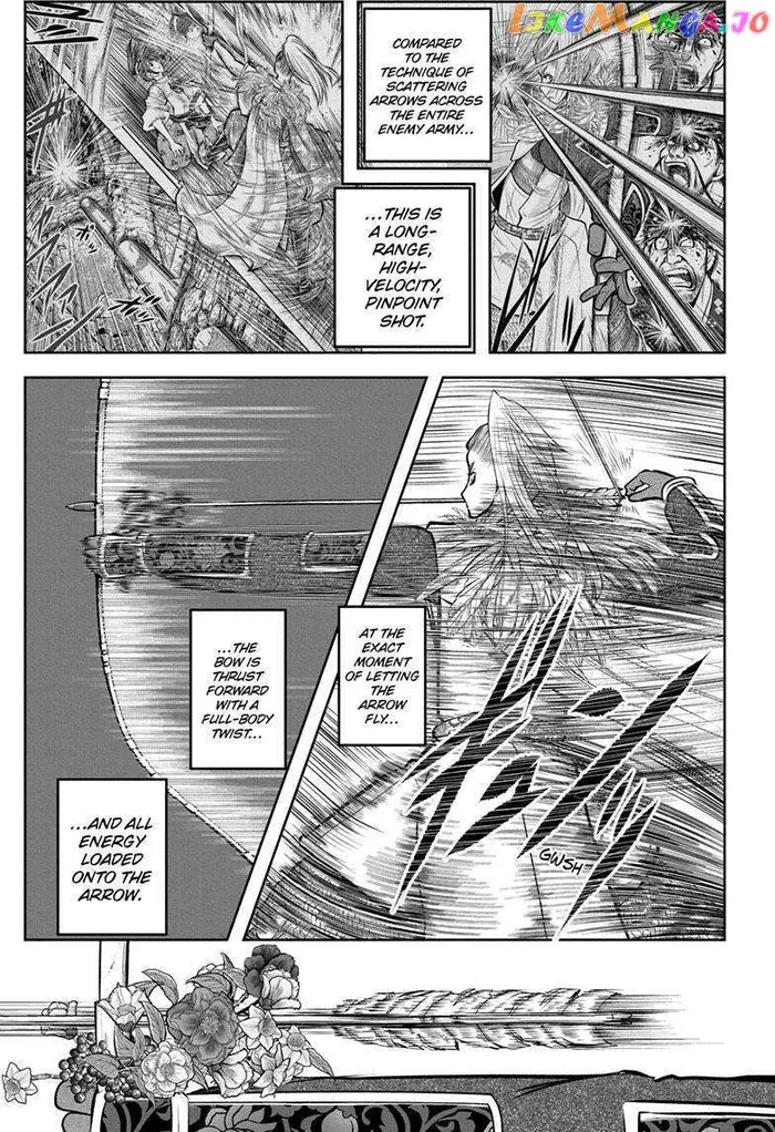 The Elusive Samurai Chapter 126 image 14_optimized